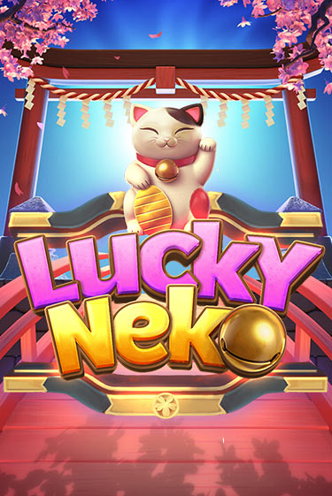 Lucky Neko бесплатная демо игра онлайн казино | Покер Дом