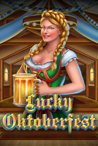 Lucky Oktoberfest бесплатная демо игра онлайн казино | Покер Дом