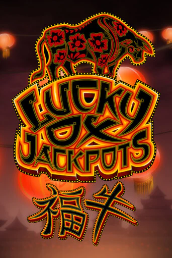 Lucky Ox Jackpots бесплатная демо игра онлайн казино | Покер Дом