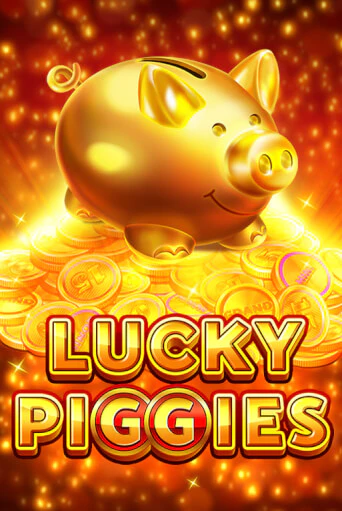 Lucky Piggies бесплатная демо игра онлайн казино | Покер Дом