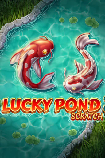 Lucky Pond бесплатная демо игра онлайн казино | Покер Дом