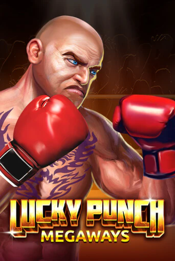 Lucky Punch Megaways бесплатная демо игра онлайн казино | Покер Дом