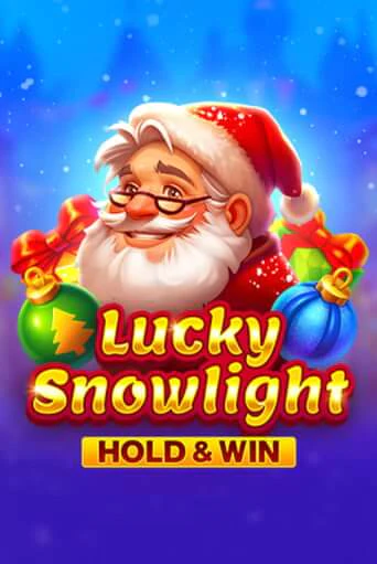 Lucky Snowlight бесплатная демо игра онлайн казино | Покер Дом