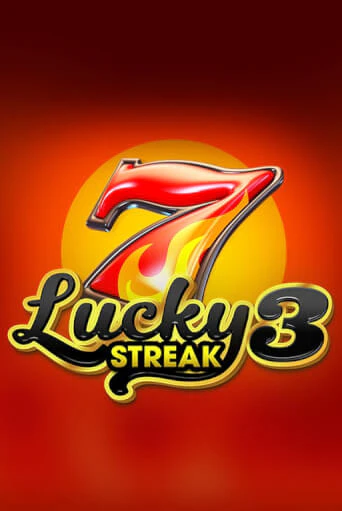 Lucky Streak 3 бесплатная демо игра онлайн казино | Покер Дом