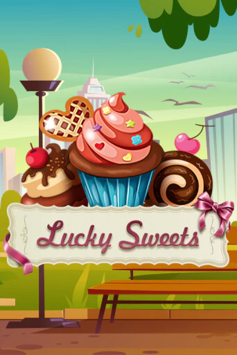 Lucky Sweets бесплатная демо игра онлайн казино | Покер Дом