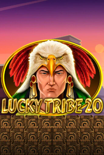 Lucky Tribe 20 бесплатная демо игра онлайн казино | Покер Дом