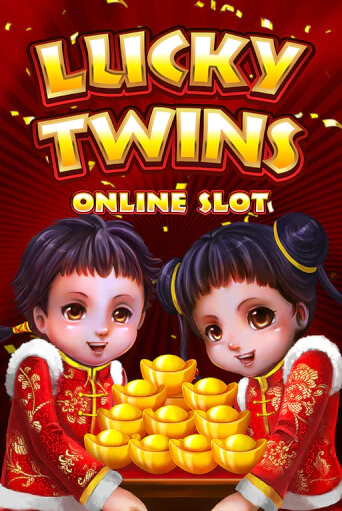 Lucky Twins бесплатная демо игра онлайн казино | Покер Дом