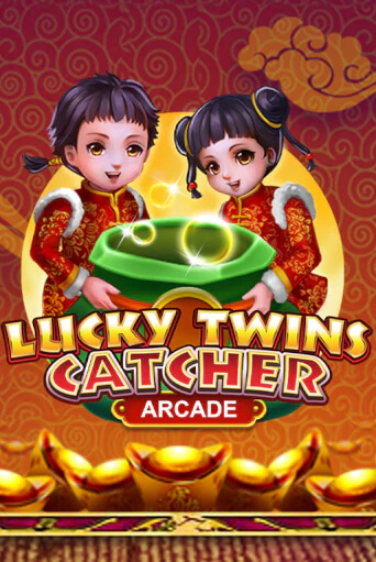 Lucky Twins Catcher бесплатная демо игра онлайн казино | Покер Дом