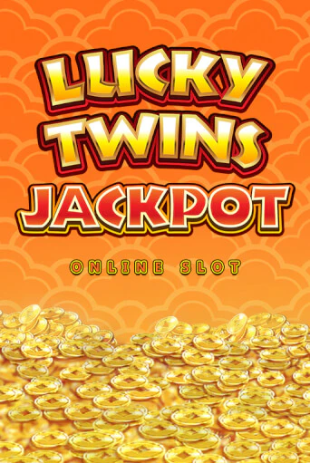 Lucky Twins Jackpot бесплатная демо игра онлайн казино | Покер Дом