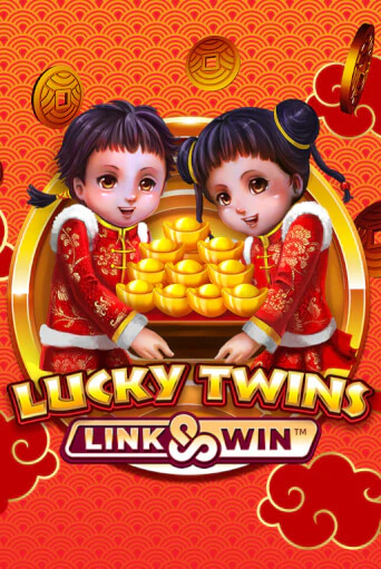 Lucky Twins Link & Win™ бесплатная демо игра онлайн казино | Покер Дом