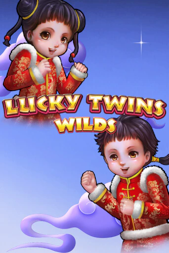 Lucky Twins Wilds бесплатная демо игра онлайн казино | Покер Дом