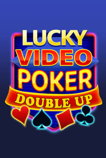 Lucky Video Poker бесплатная демо игра онлайн казино | Покер Дом