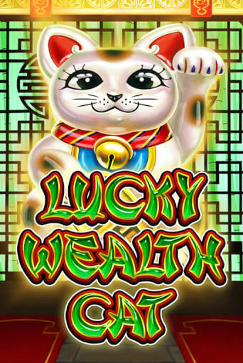 Lucky Wealth Cat бесплатная демо игра онлайн казино | Покер Дом