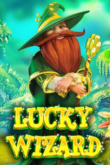 Lucky Wizard бесплатная демо игра онлайн казино | Покер Дом