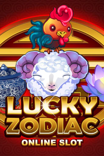 Lucky Zodiac бесплатная демо игра онлайн казино | Покер Дом