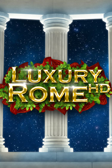 Luxury Rome бесплатная демо игра онлайн казино | Покер Дом