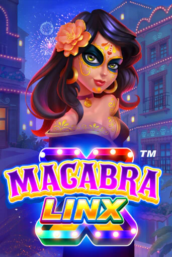 Macabra Linx бесплатная демо игра онлайн казино | Покер Дом