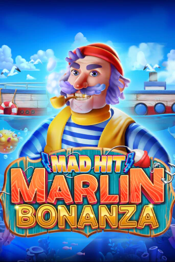 Mad Hit Marlin Bonanza бесплатная демо игра онлайн казино | Покер Дом