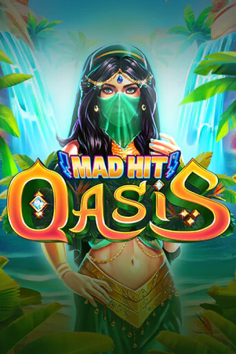 Mad Hit Oasis бесплатная демо игра онлайн казино | Покер Дом