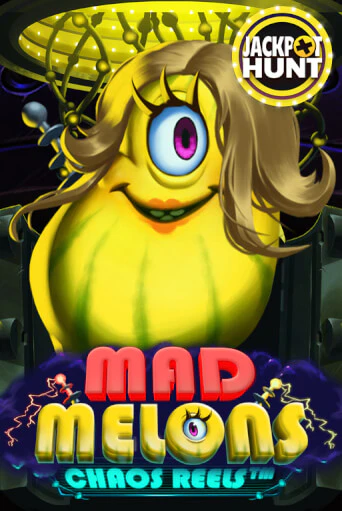 Mad Melons: Chaos Reels бесплатная демо игра онлайн казино | Покер Дом