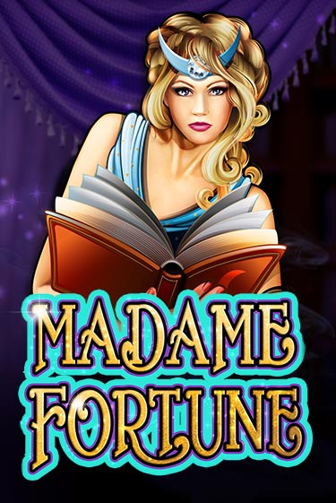 Madame Fortune бесплатная демо игра онлайн казино | Покер Дом