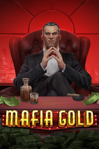 Mafia Gold бесплатная демо игра онлайн казино | Покер Дом