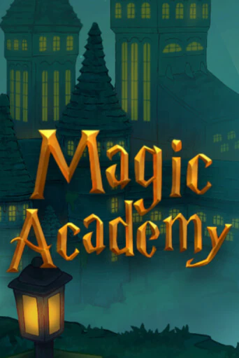 Magic Academy бесплатная демо игра онлайн казино | Покер Дом