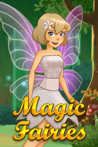 Magic Fairies бесплатная демо игра онлайн казино | Покер Дом