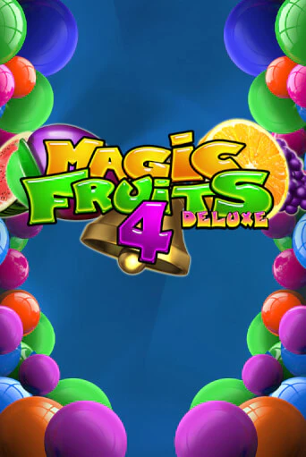 Magic Fruits 4 Deluxe бесплатная демо игра онлайн казино | Покер Дом