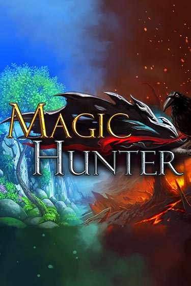 Magic Hunter бесплатная демо игра онлайн казино | Покер Дом