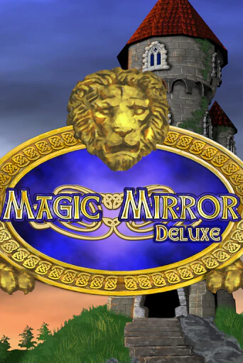 Magic Mirror Deluxe бесплатная демо игра онлайн казино | Покер Дом