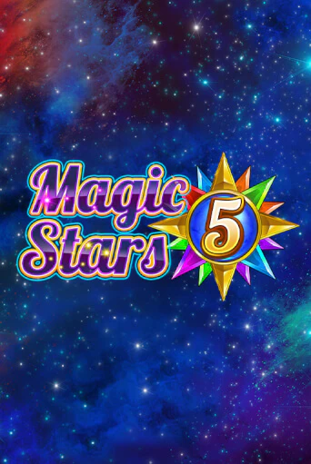 Magic Stars 5 бесплатная демо игра онлайн казино | Покер Дом