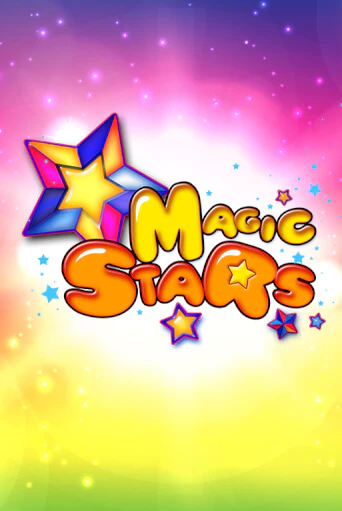 Magic Stars бесплатная демо игра онлайн казино | Покер Дом