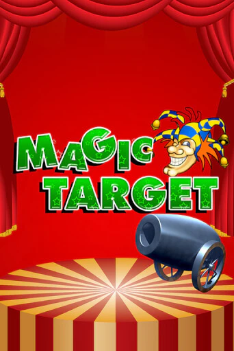 Magic Target бесплатная демо игра онлайн казино | Покер Дом