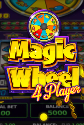 Magic Wheel бесплатная демо игра онлайн казино | Покер Дом