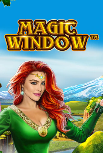 Magic Window бесплатная демо игра онлайн казино | Покер Дом