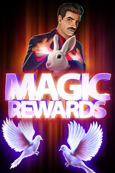 Magic Rewards бесплатная демо игра онлайн казино | Покер Дом