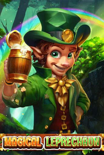 Magical Leprechaun бесплатная демо игра онлайн казино | Покер Дом