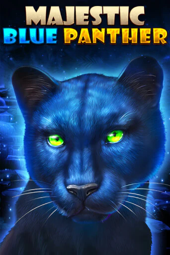 Majestic Blue Panther бесплатная демо игра онлайн казино | Покер Дом