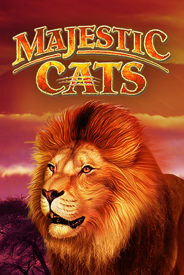 Majestic Cats бесплатная демо игра онлайн казино | Покер Дом