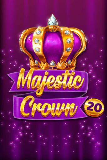 Majestic Crown 20 бесплатная демо игра онлайн казино | Покер Дом