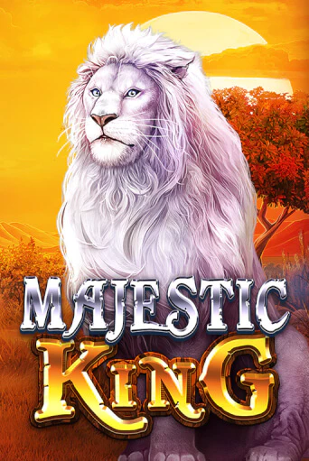 Majestic King бесплатная демо игра онлайн казино | Покер Дом