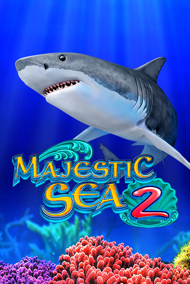 Majestic Sea 2 бесплатная демо игра онлайн казино | Покер Дом