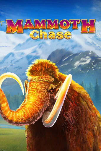 Mammoth Chase бесплатная демо игра онлайн казино | Покер Дом