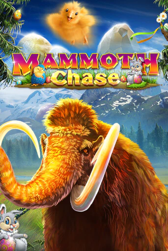 Mammoth Chase Easter Edition бесплатная демо игра онлайн казино | Покер Дом