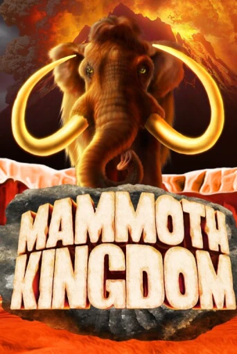 Mammoth Kingdom бесплатная демо игра онлайн казино | Покер Дом