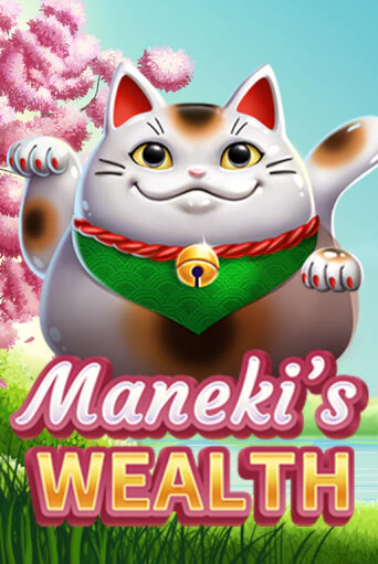 Maneki's Wealth бесплатная демо игра онлайн казино | Покер Дом