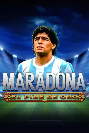 Maradona El Pibe De Oro бесплатная демо игра онлайн казино | Покер Дом