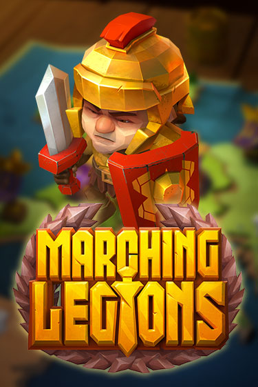 Marching Legions бесплатная демо игра онлайн казино | Покер Дом