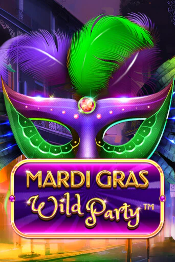 Mardi Gras Wild Party бесплатная демо игра онлайн казино | Покер Дом